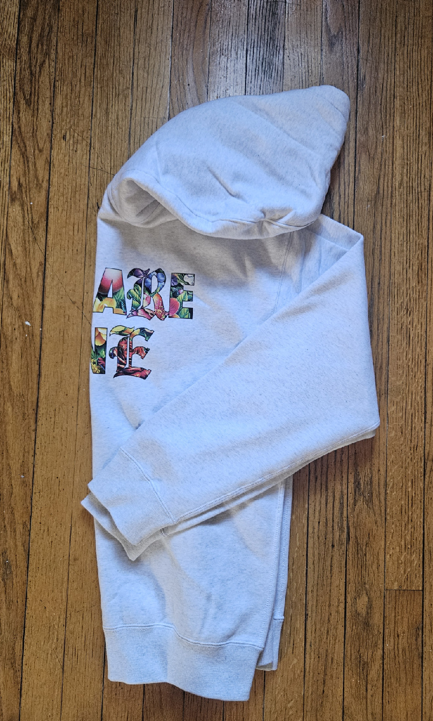 EYBL HOODIE - photo 3