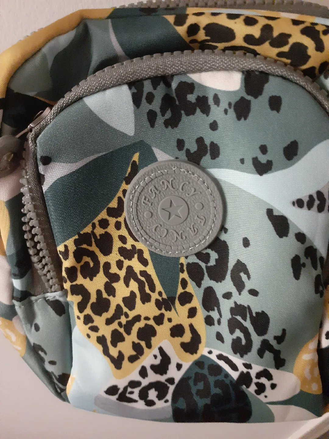 New Kipling Crossbody shoulder Bag image indicator(2)