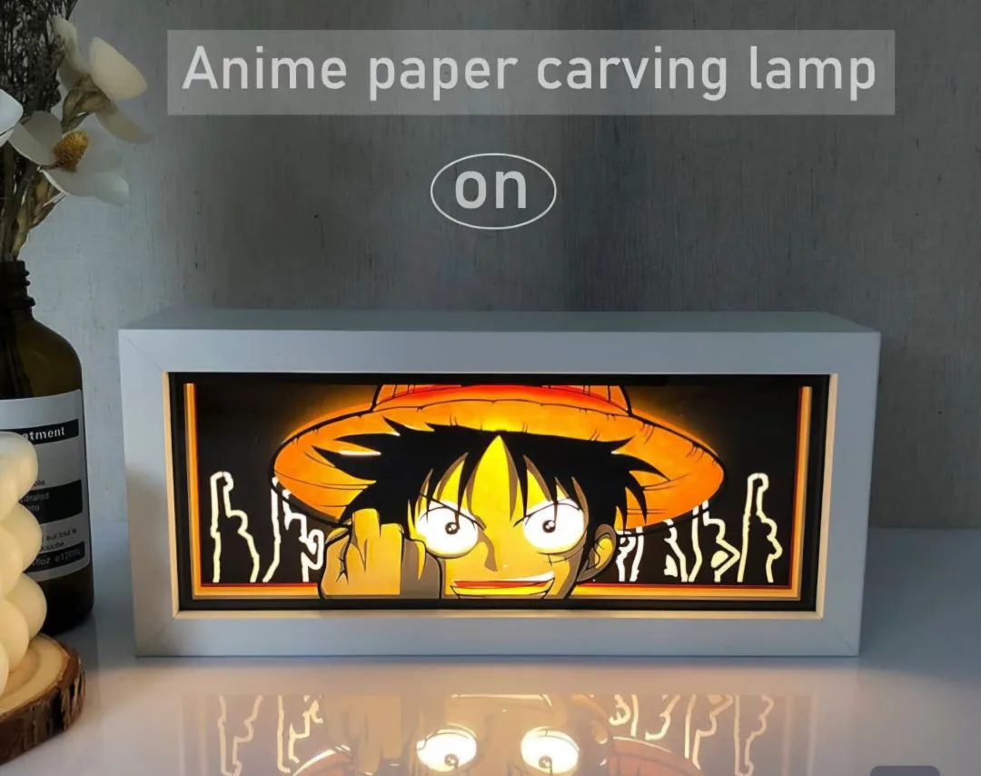 Anime Light Box! thumbnail