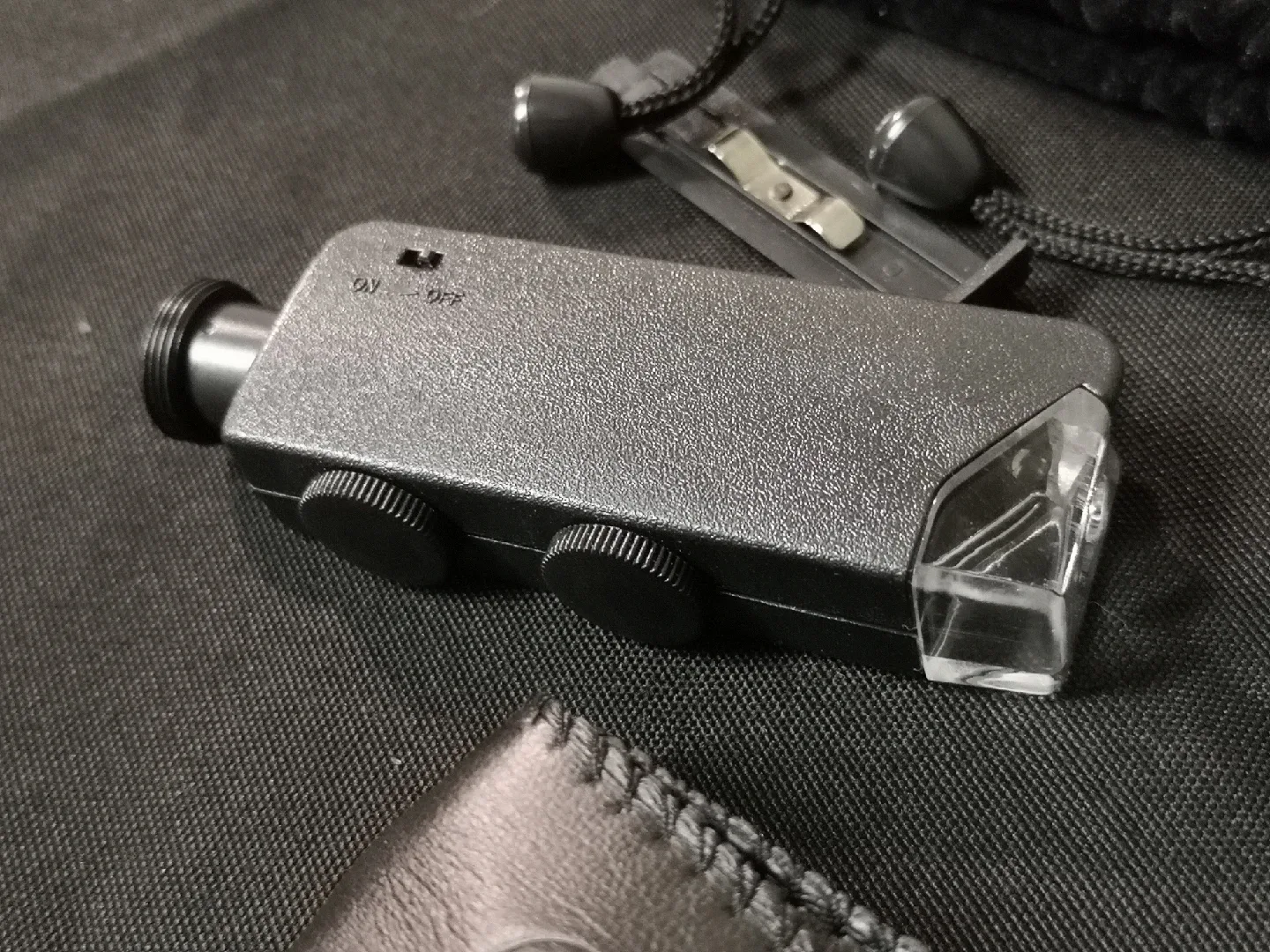 Galaxy S3 Microscope Case Attachment ~ Samsung image indicator(3)