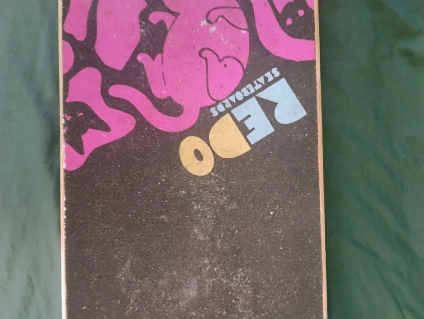 REDO Skateboard image indicator(3)
