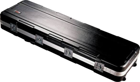 Gator Rolling Keyboard Case - Black - photo 2