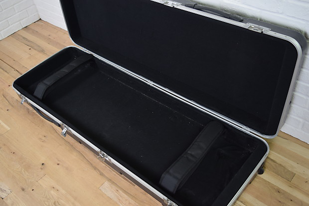 Gator Rolling Keyboard Case - Black - photo 3