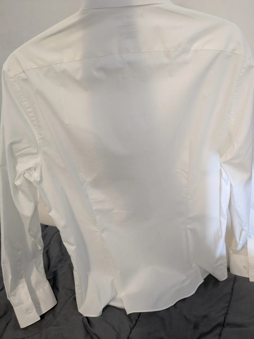 Calvin Klein Extreme Slim Fit Shirt 15½ / 32/33 image indicator(4)