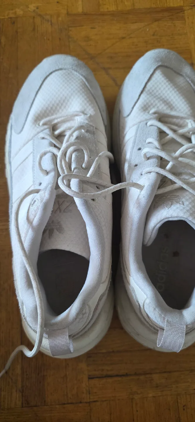 Adidas ZX 500 RM Sneakers - US 12 thumbnail