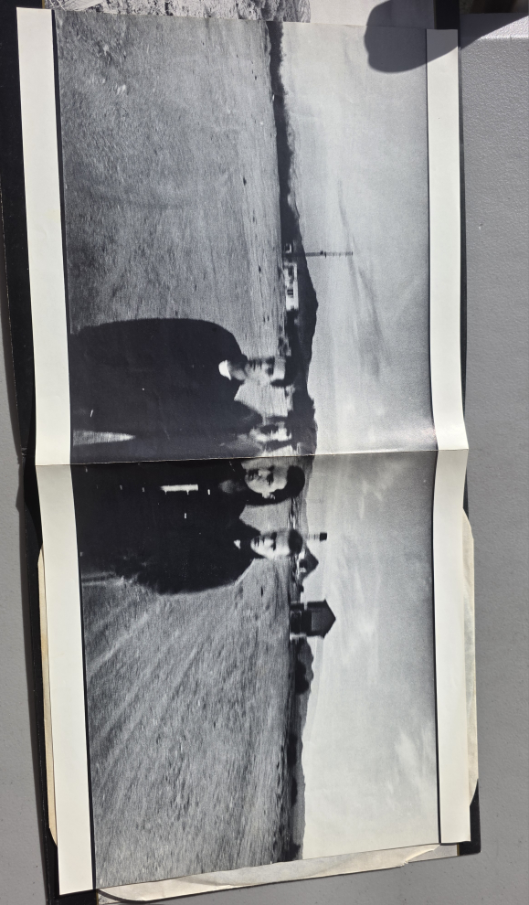 U2 The Joshua Tree Vinyl Record - photo 2