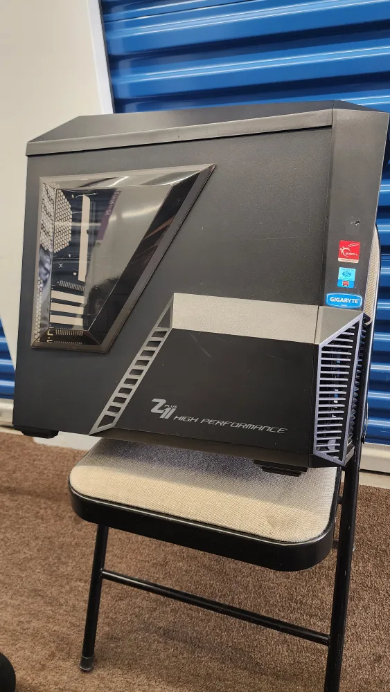 Zalman Z11 High Performance PC Case image indicator(4)