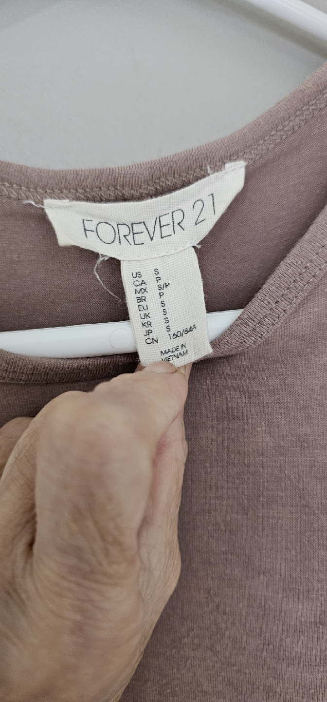Forever 21 Dress - Size S - photo 2