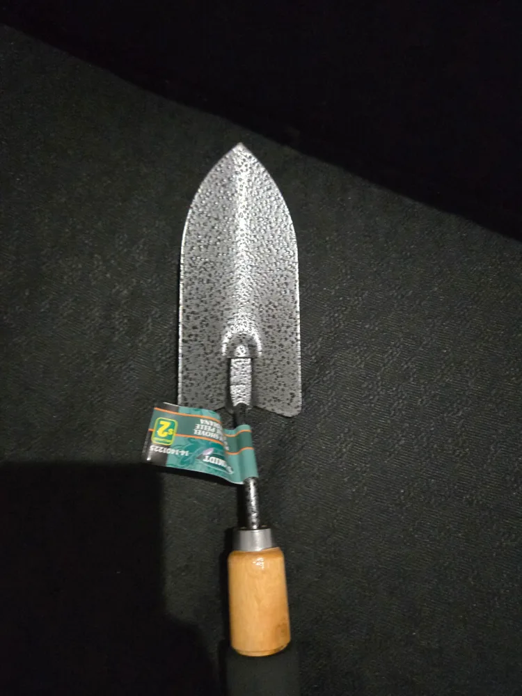 🥕🥕🥕Garden Hand Trowel🥕🥕🥕 image indicator(2)