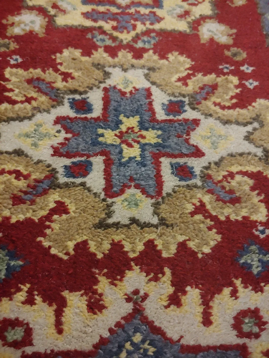 Carpet runner image indicator(2)