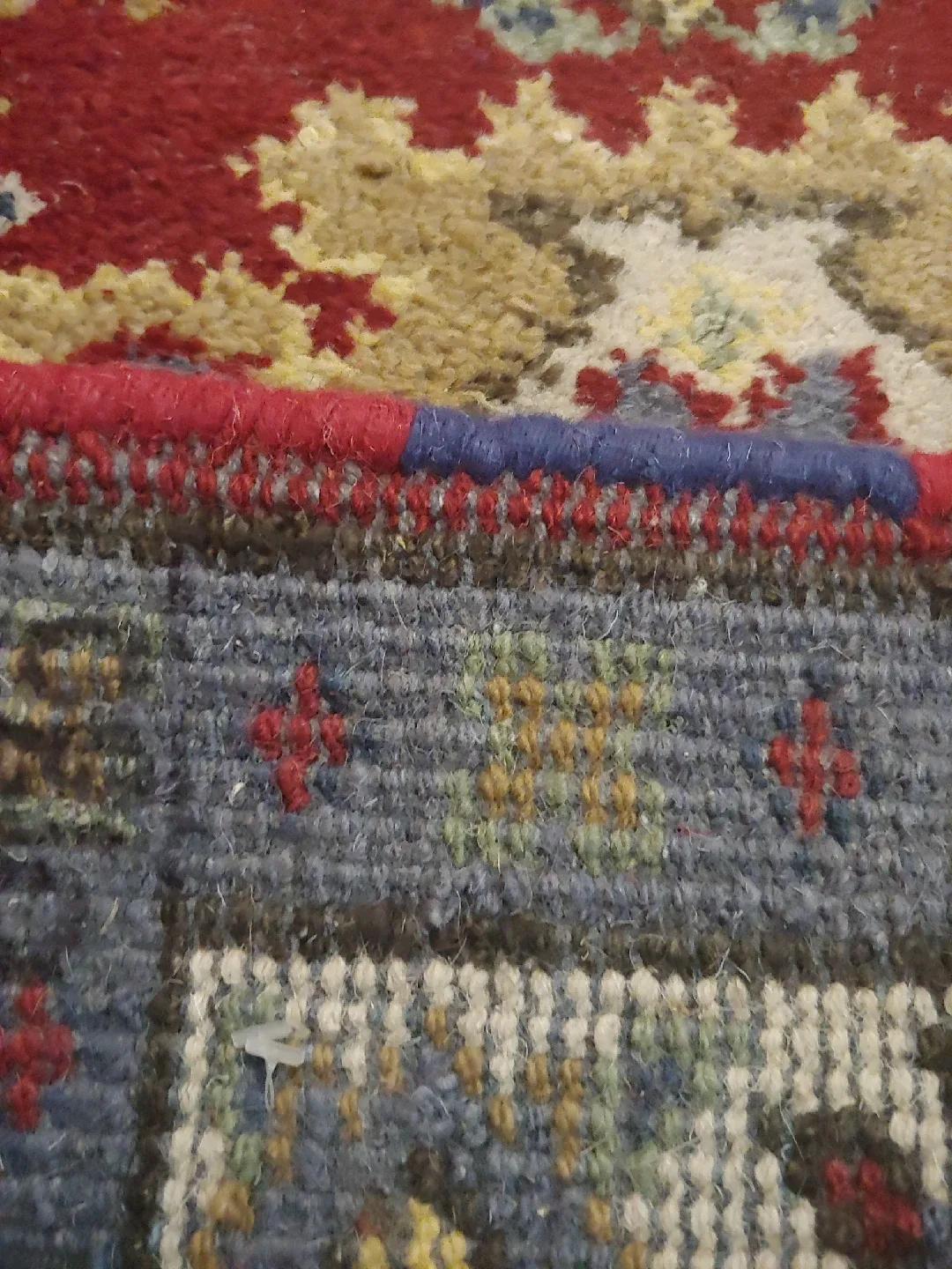 Carpet runner image indicator(4)