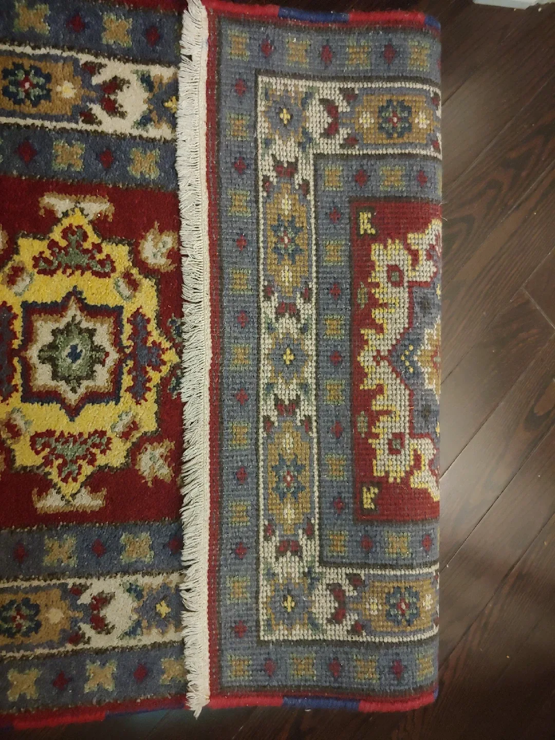 Carpet runner image indicator(6)