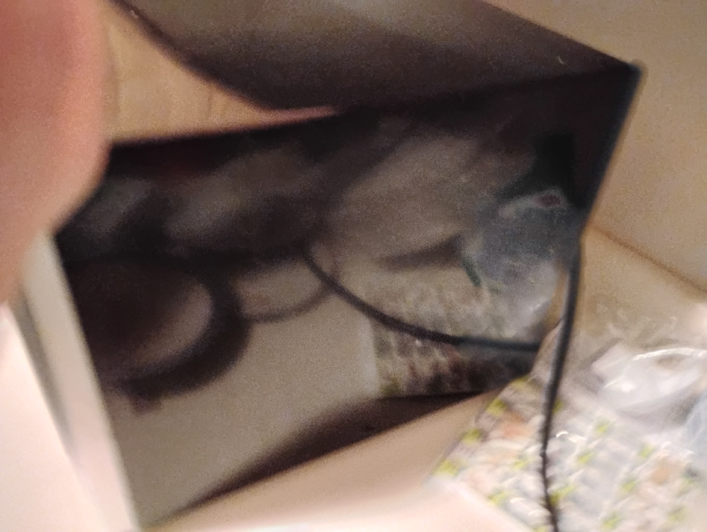 Hamilton Beach Microwave Oven - photo 3