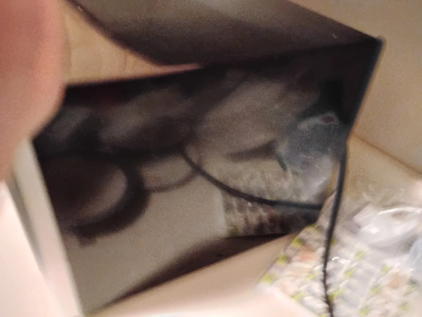 Hamilton Beach Microwave Oven image indicator(3)