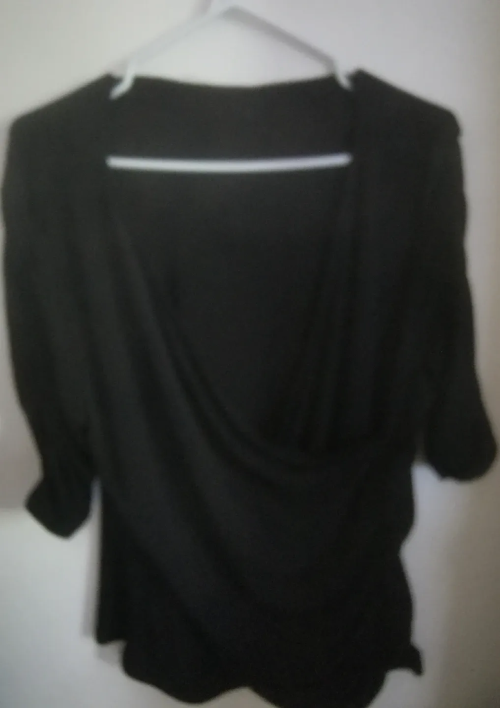 Black Blouse thumbnail