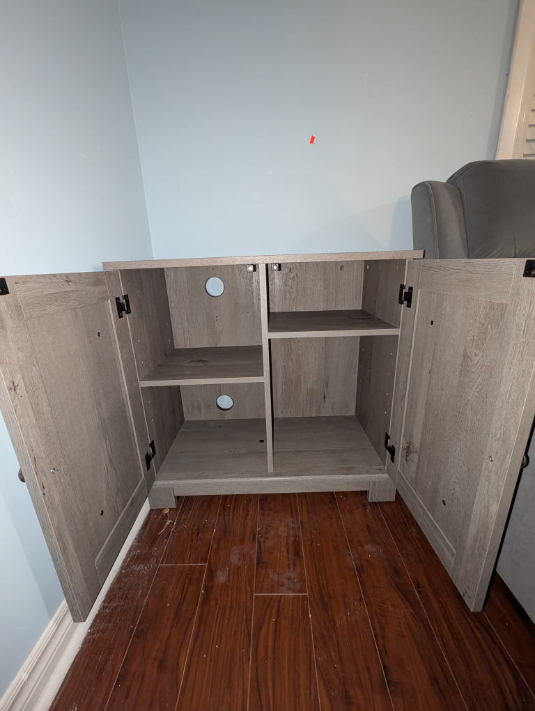 Top Fin Aquarium Stand - 20-37 Gallon - photo 2