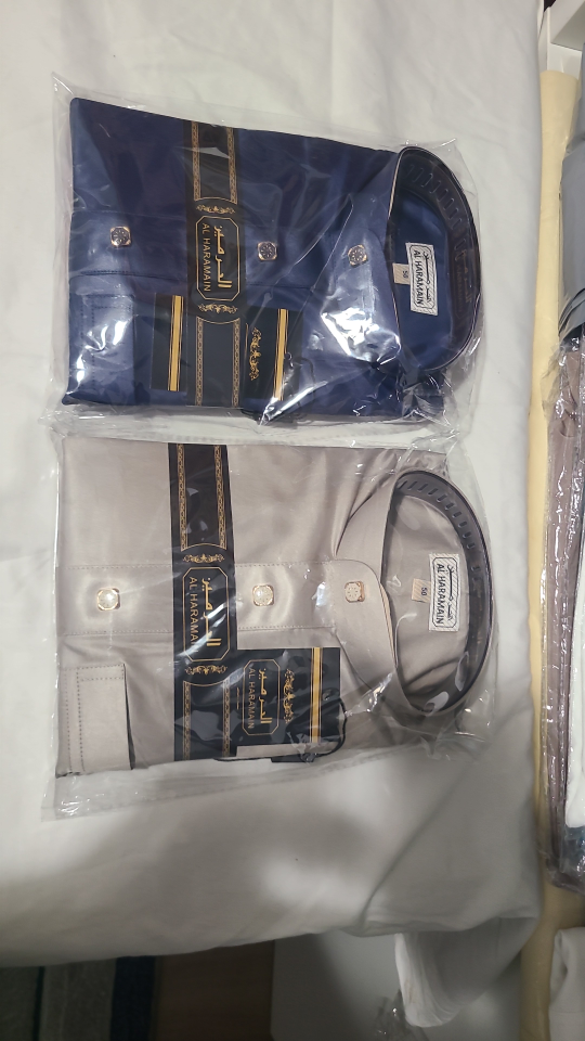 Thobes/ jubbah - photo 3