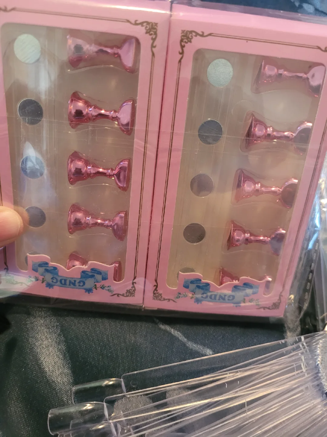 New Nail Art Supplies image indicator(2)