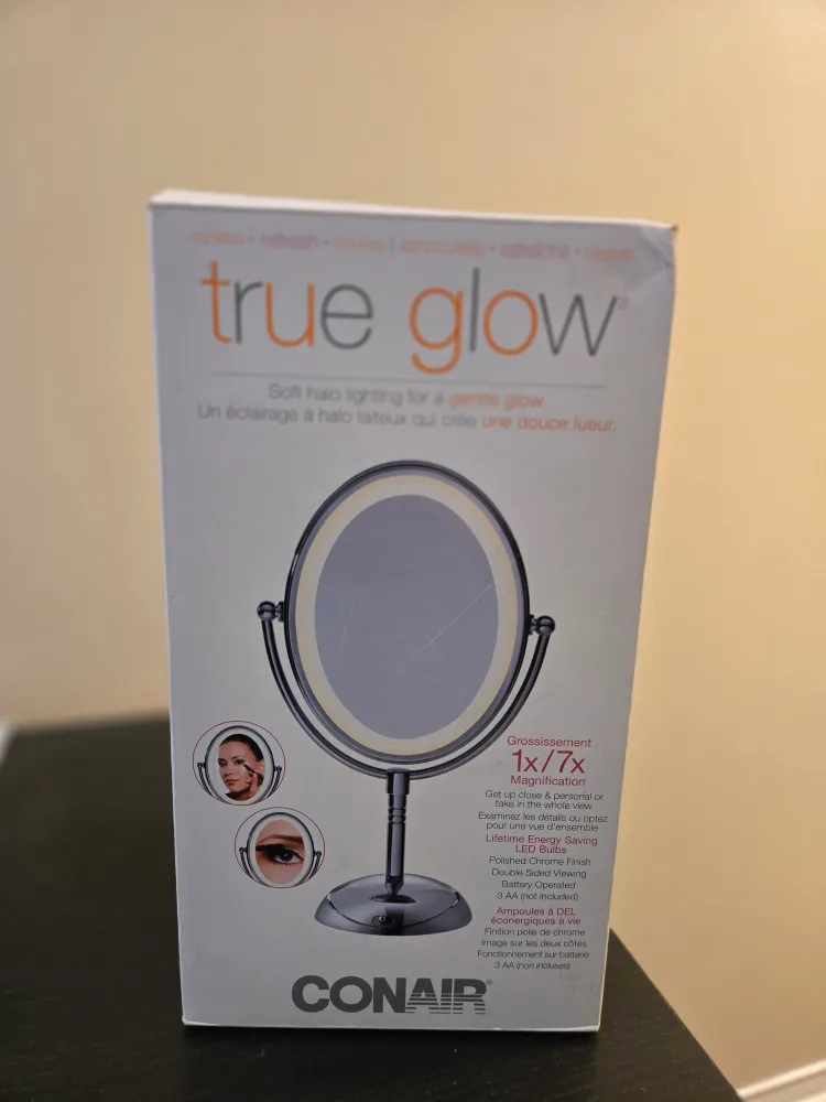 Vanity Makeup Mirror image indicator(7)