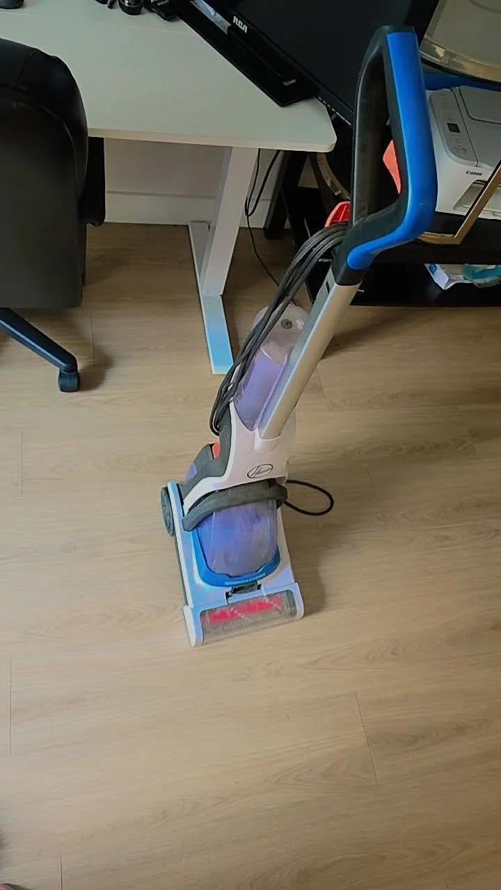 Hoover Carpet Cleaner