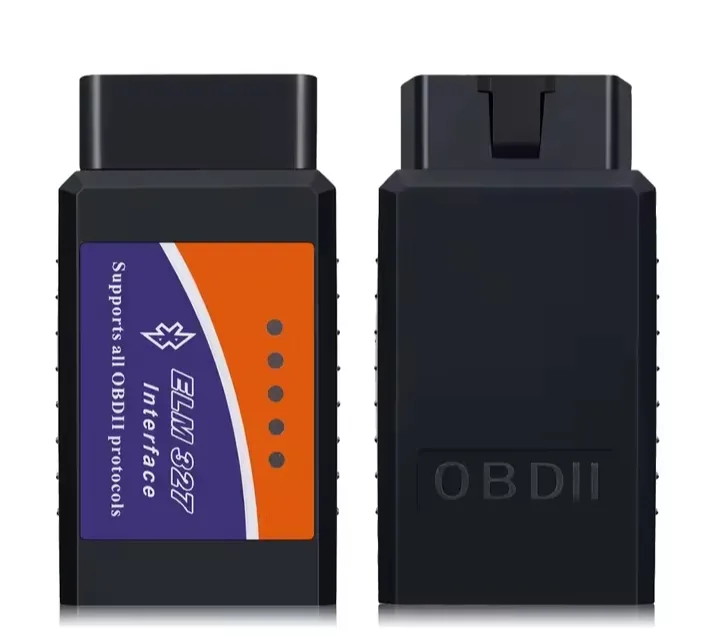 ELM327 Bluetooth OBDII Car Diagnostic Scanner image indicator(7)