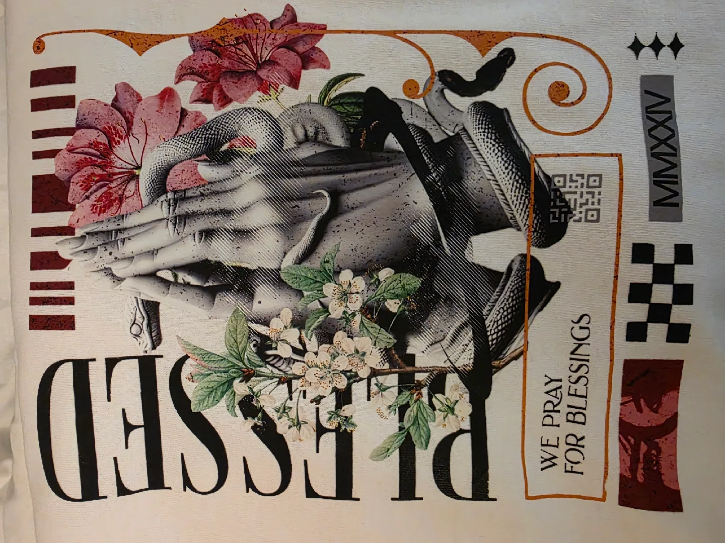 Graphic T-Shirts - Size M image indicator(6)