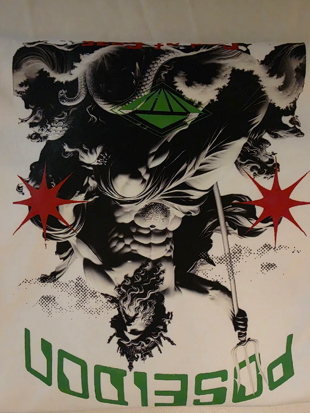 Graphic T-Shirts - Size M image indicator(10)