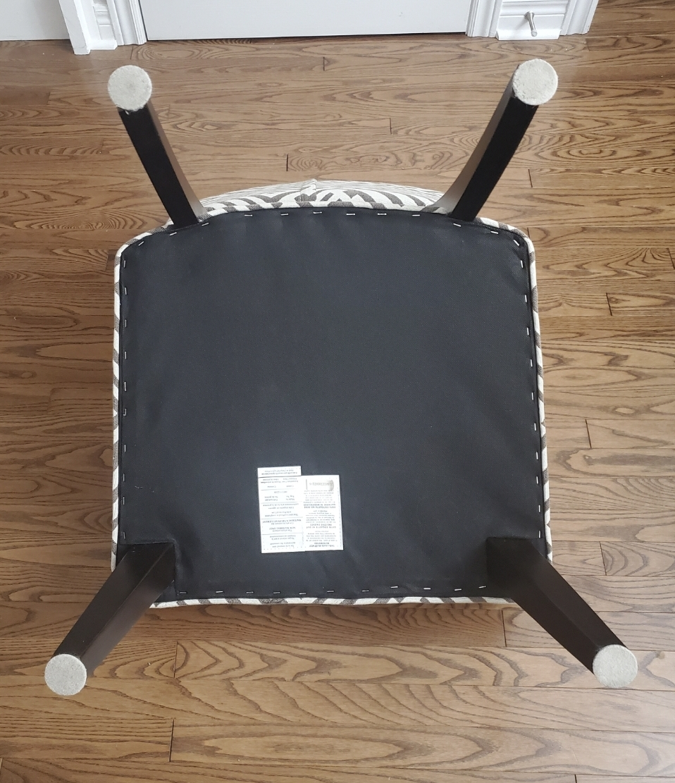 Accent Chair - photo 5