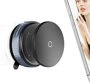 Vacuum Suction Magnetic Phone Bracket 🥕 thumbnail