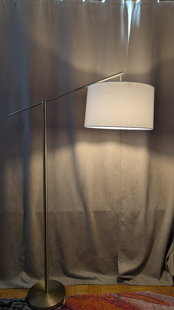 Modern Floor Lamp