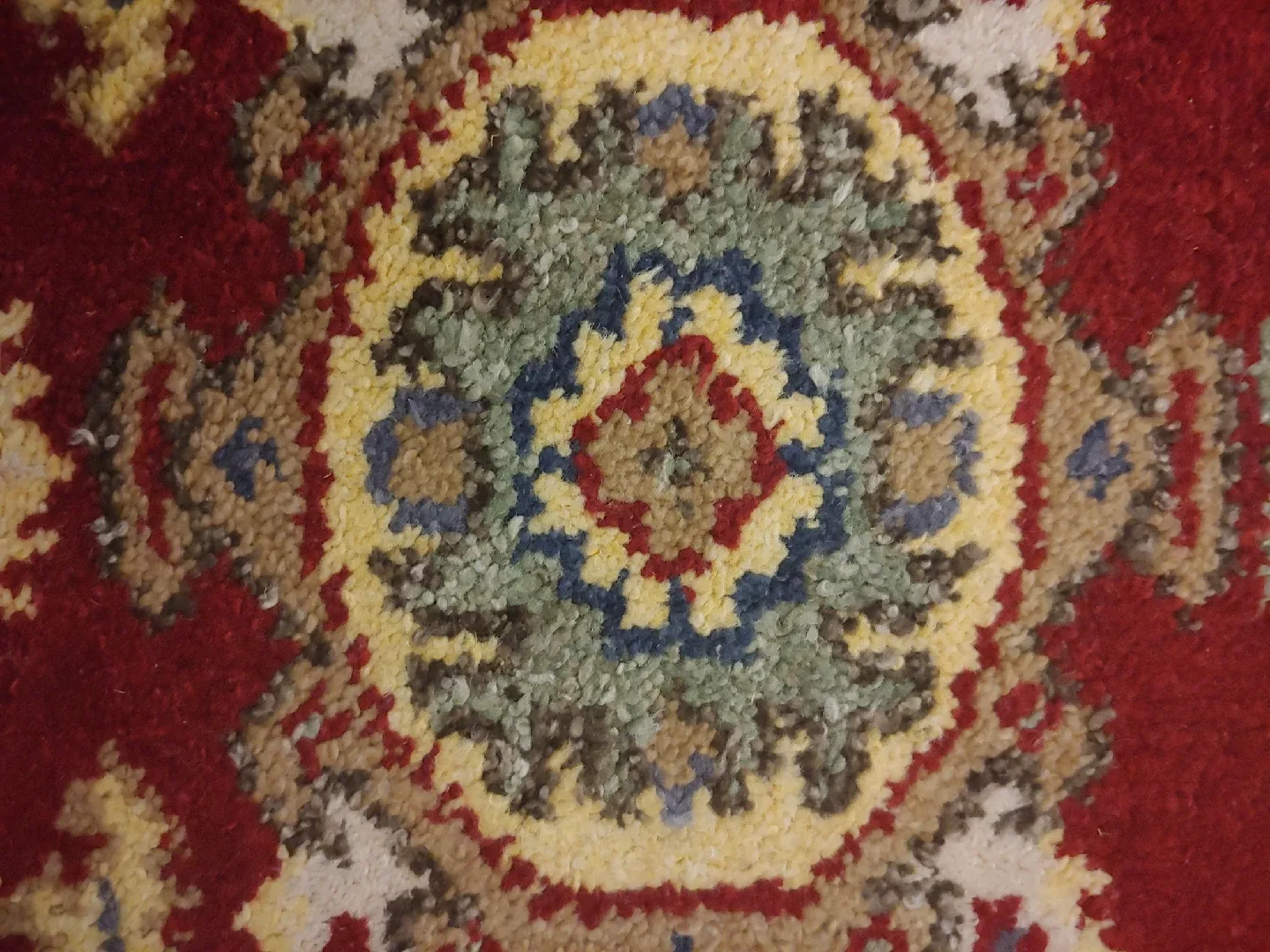 Carpet runner image indicator(9)