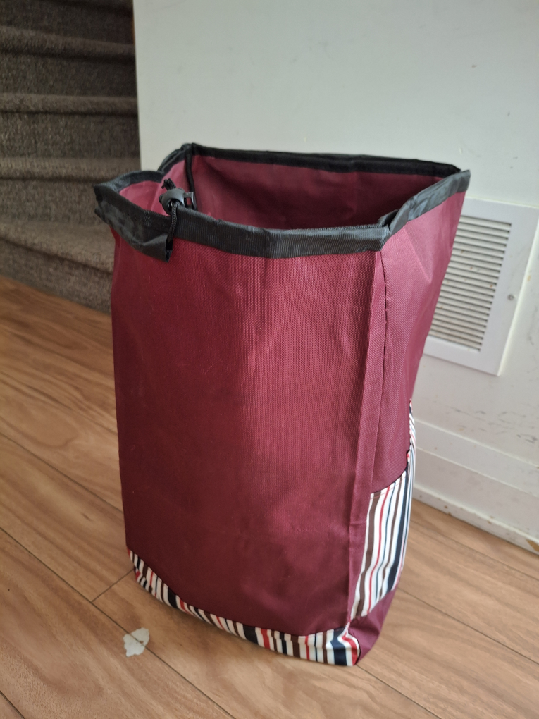 shopping cart replacement bag 🥕 - photo 2