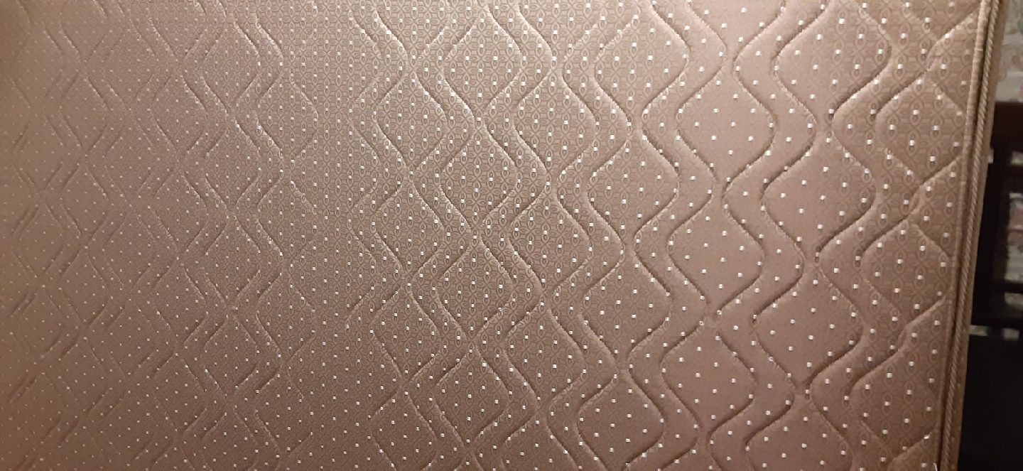 Royale-Pedic Mattress