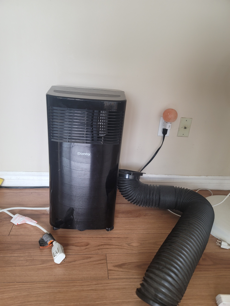 Danby 6000 BTU Portable Air Conditioner