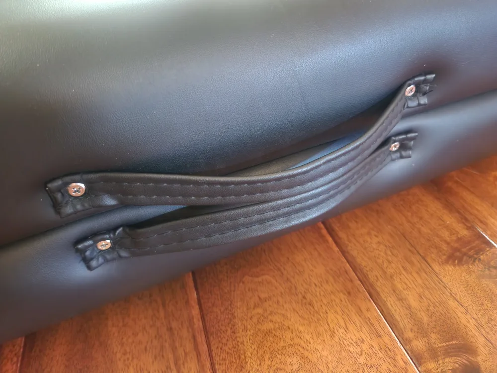 Master Massage Equipment Portable Massage Table image indicator(9)