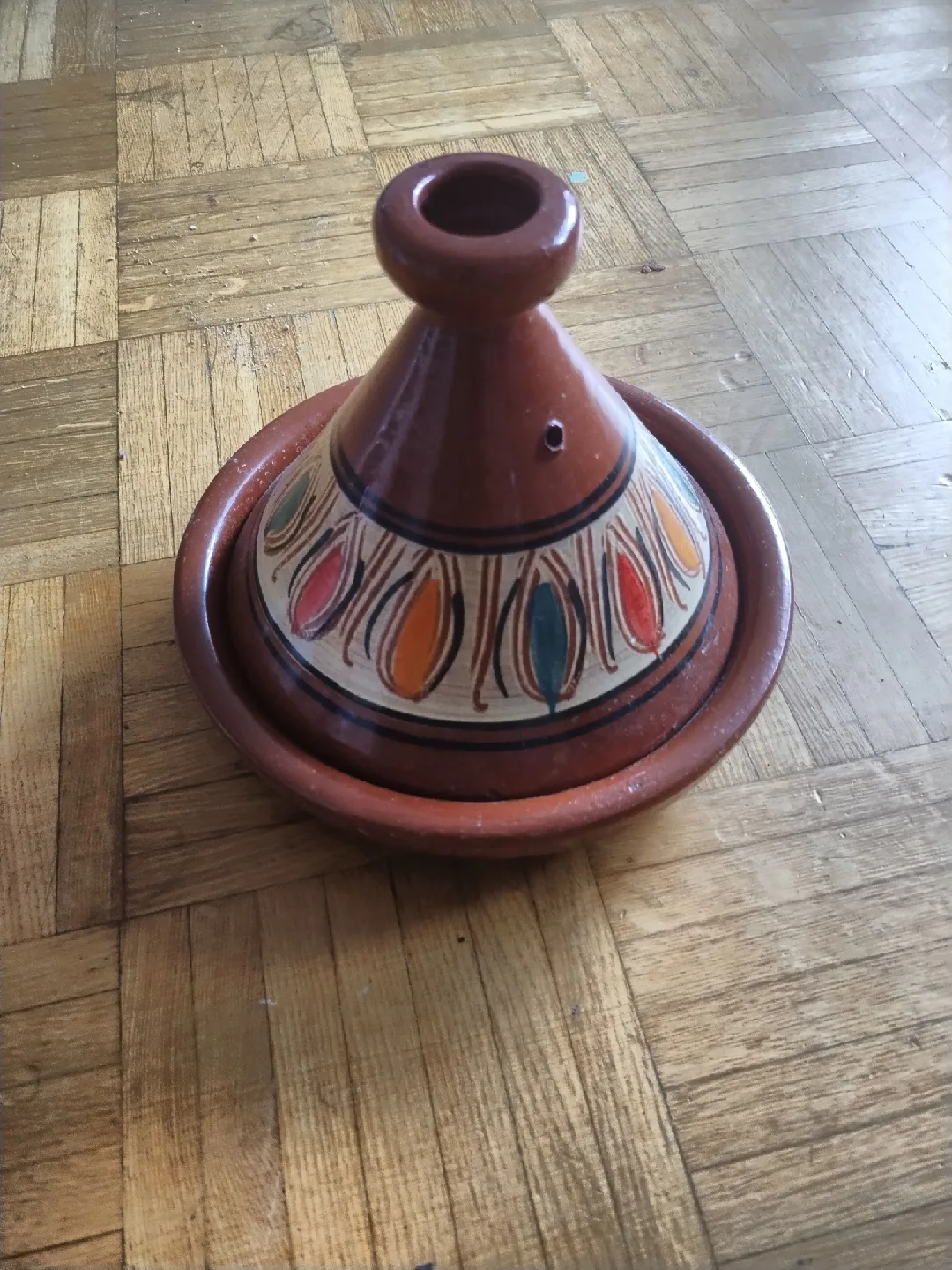 Moroccan Tagine Cooking Pot image indicator(2)