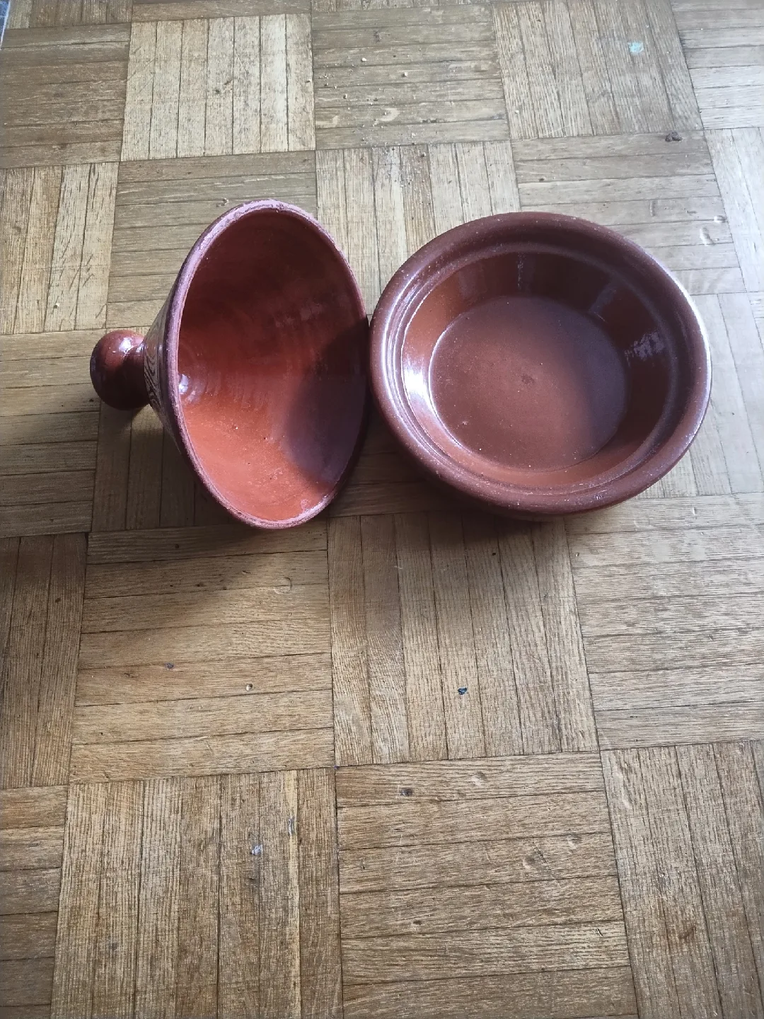 Moroccan Tagine Cooking Pot image indicator(3)