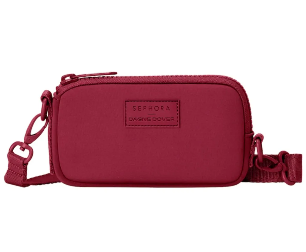 Crossbody Unisex Bag image indicator(4)