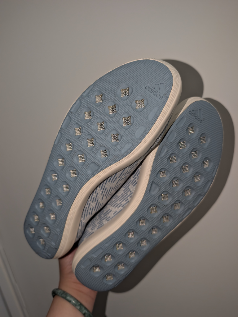 Adidas Terrex CC Boat Sleeve Shoes - Size 8.5 - photo 3