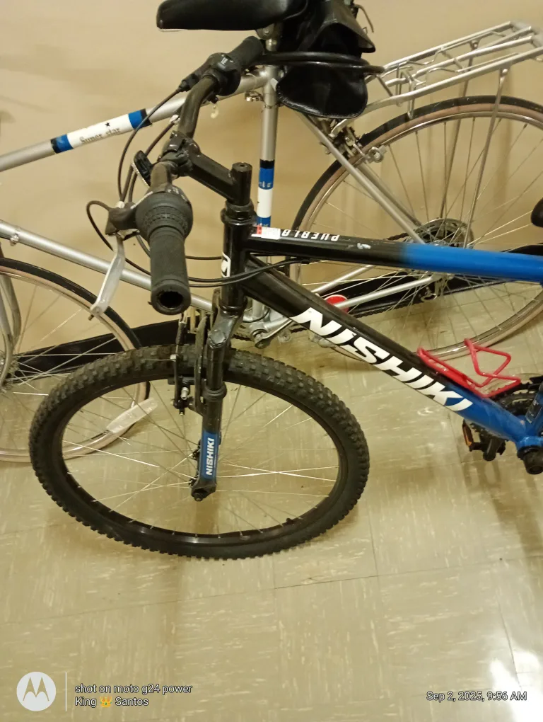 Nishiki Pueblo Mountain Bikes image indicator(3)