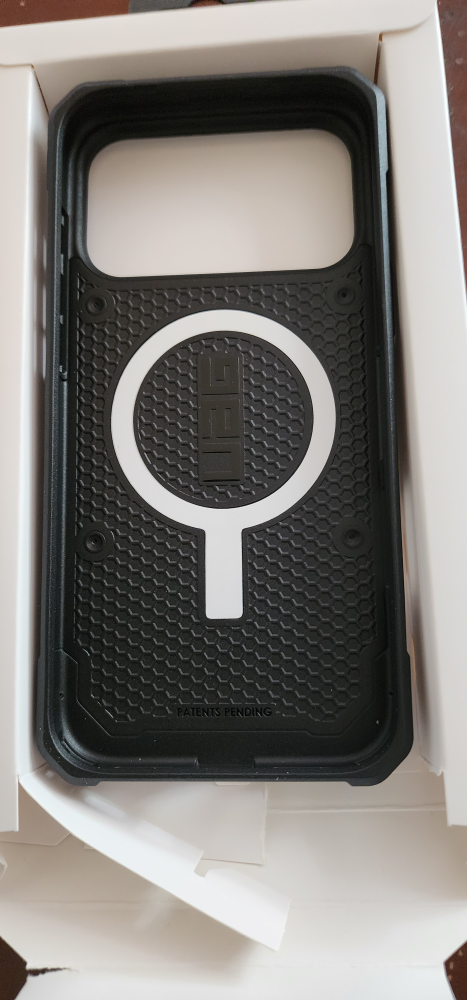 iPhone 17 Pro Max Case Pathfinder SE - photo 2