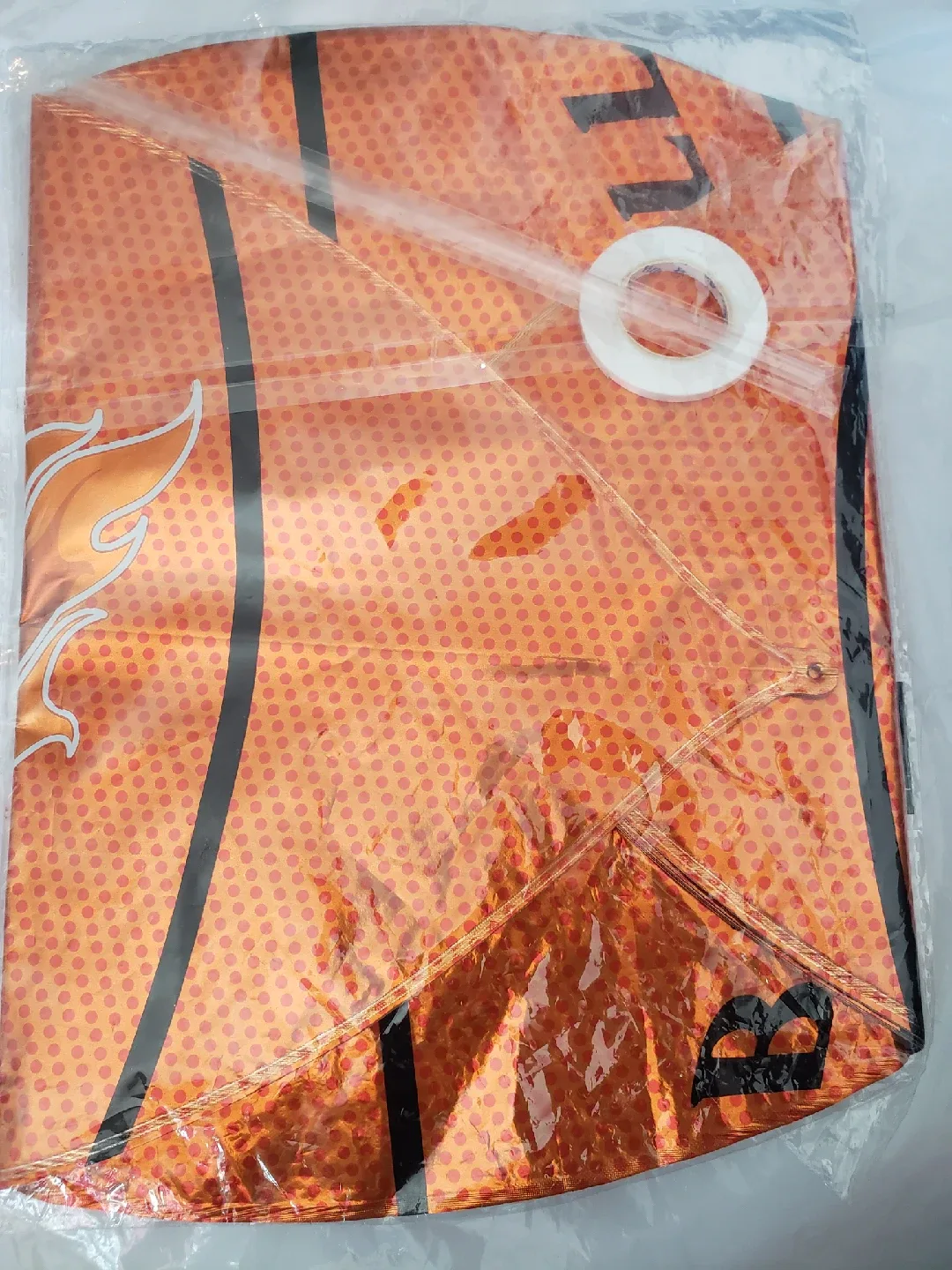 6pcs Basketball Foil Balloons image indicator(2)