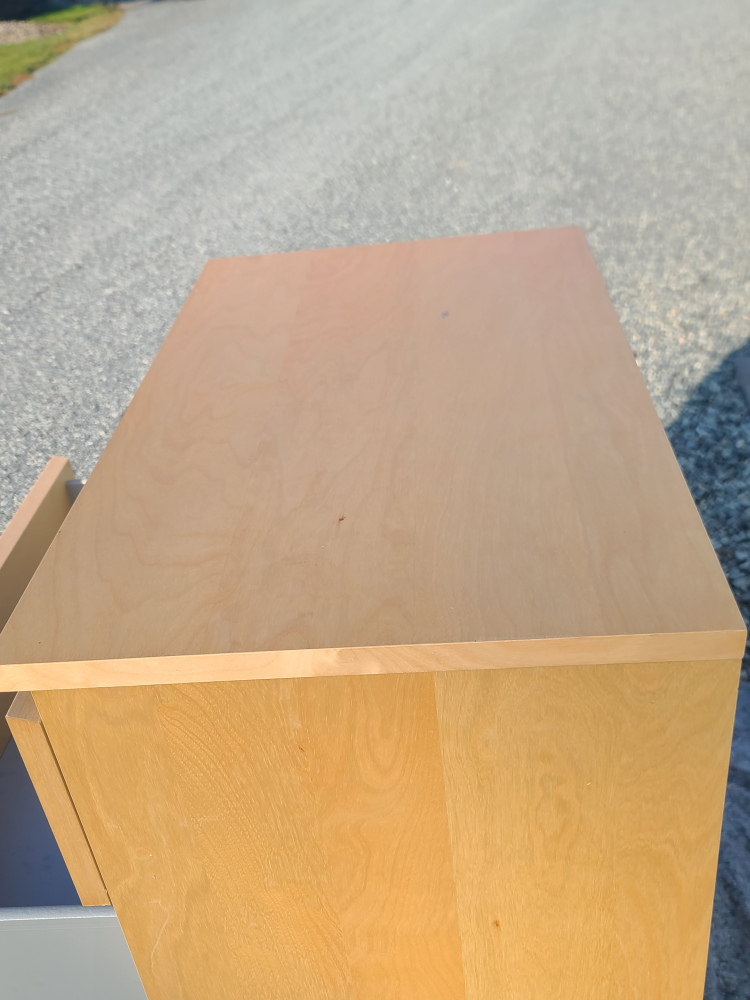 IKEA 4-Drawer Dresser - photo 4