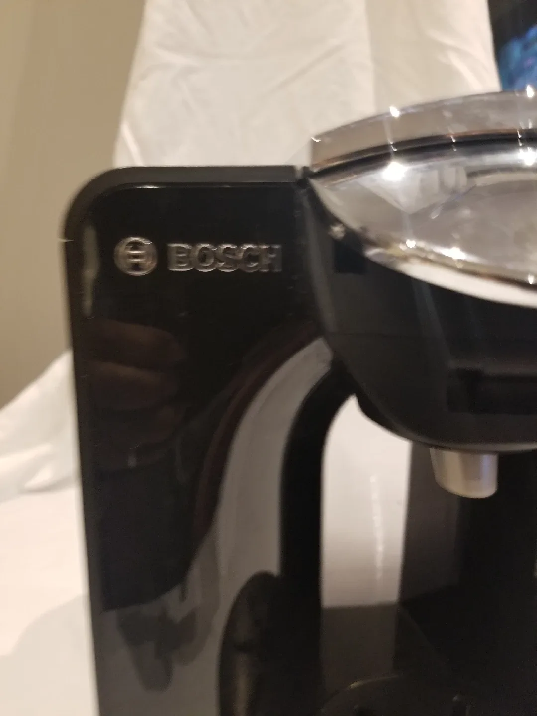 Bosch Tassimo Coffee Maker image indicator(6)