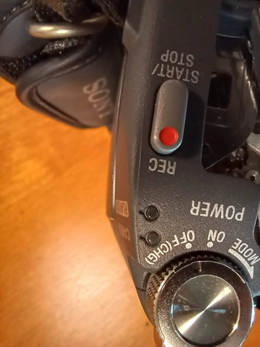 🥕✅ Sony DCR-HC28 Handycam Digital Video Camera Recorder image indicator(2)