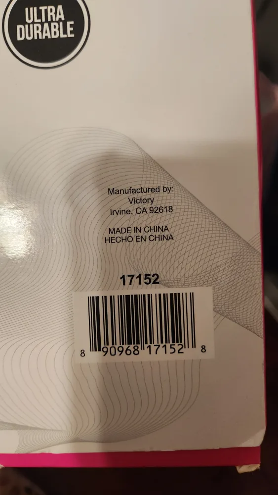 Accellorize 10" Universal Tablet Case - Pink/White image indicator(4)