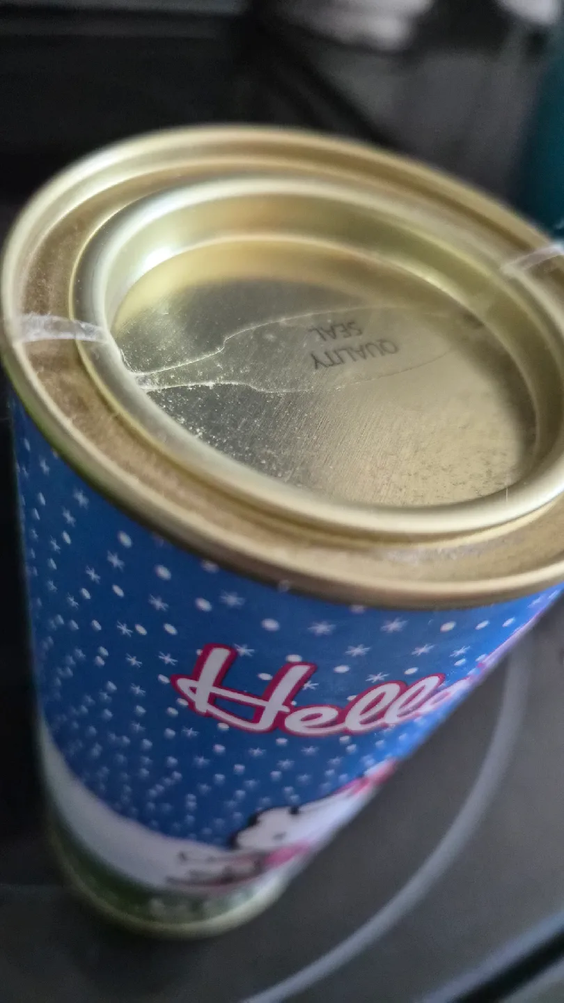 Tea Box Organizer with Hello Kitty Cocoa image indicator(5)