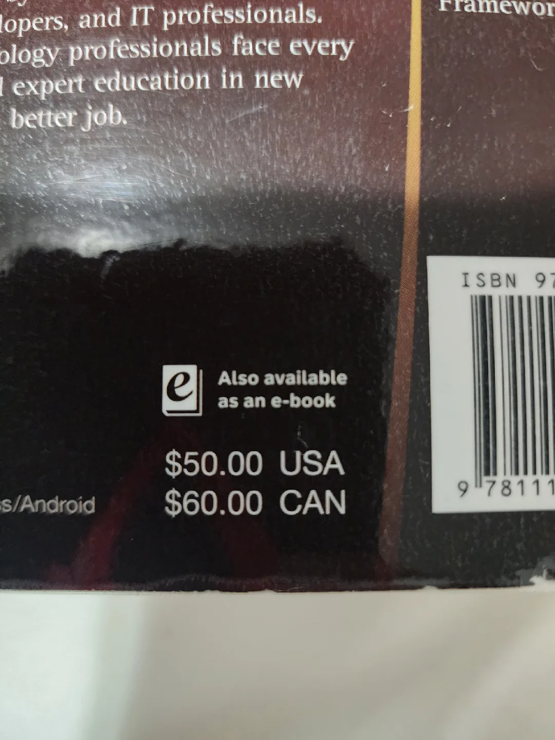 Professional Android - Fourth Edition image indicator(3)