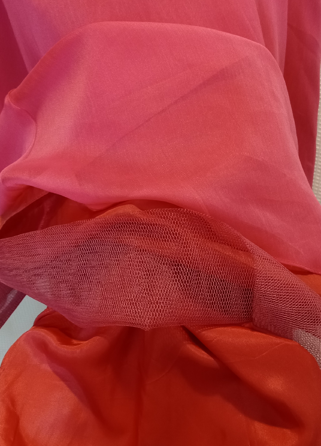 HALLOWEEN? Pink Skirt - photo 2