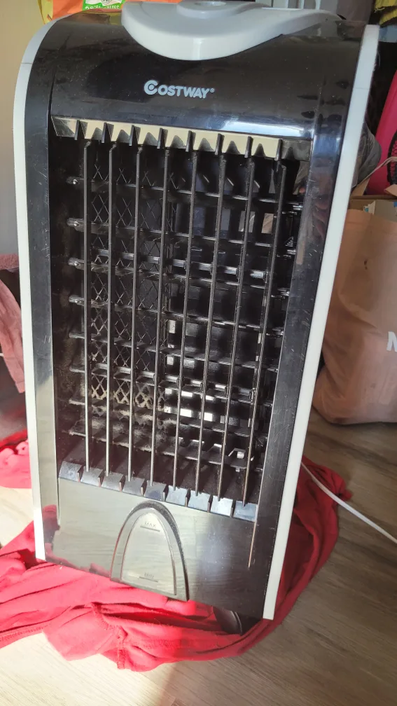 Costway Evaporative Cooler thumbnail